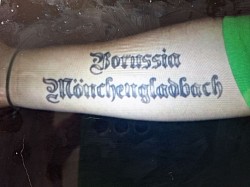 Meine Tattos 1