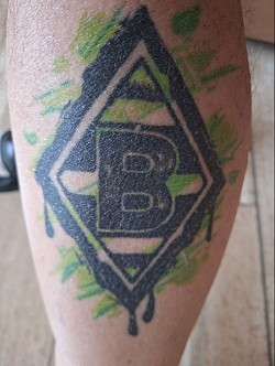 Mein Tattoo 2