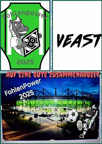 Sponsor Veast