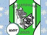 Fanclub Fohlen Power 2025