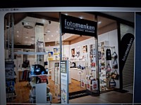 FOTO MENKEN OBERHAUSEN