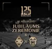 125 Jahre