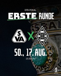Erste Runde